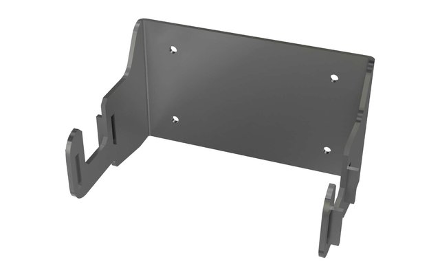 Lilie Certec Inline Kompakt Turbo Filtersystem Einzelteile