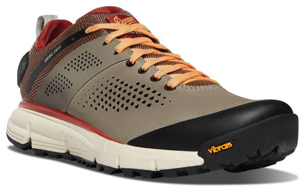 Chaussures de Randonnée Femme Danner Trail 2650 Beige