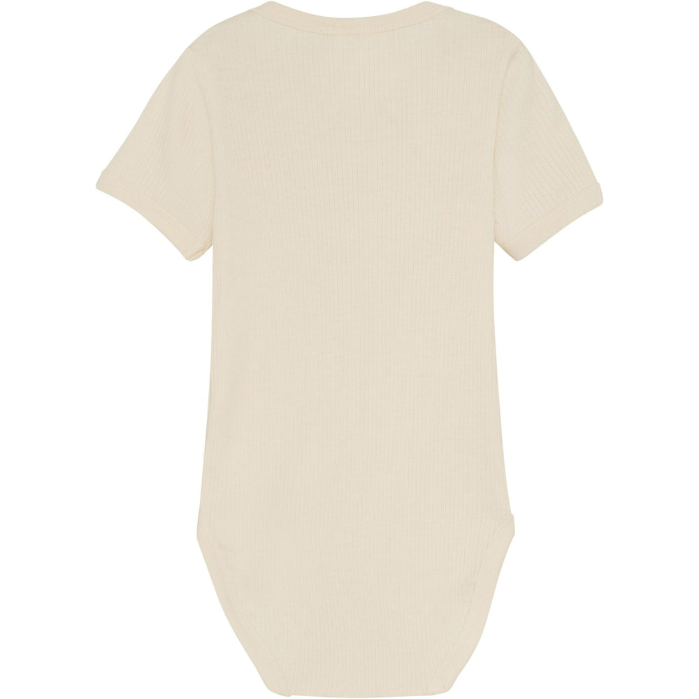 Køb Minymo White Swan Body Rib