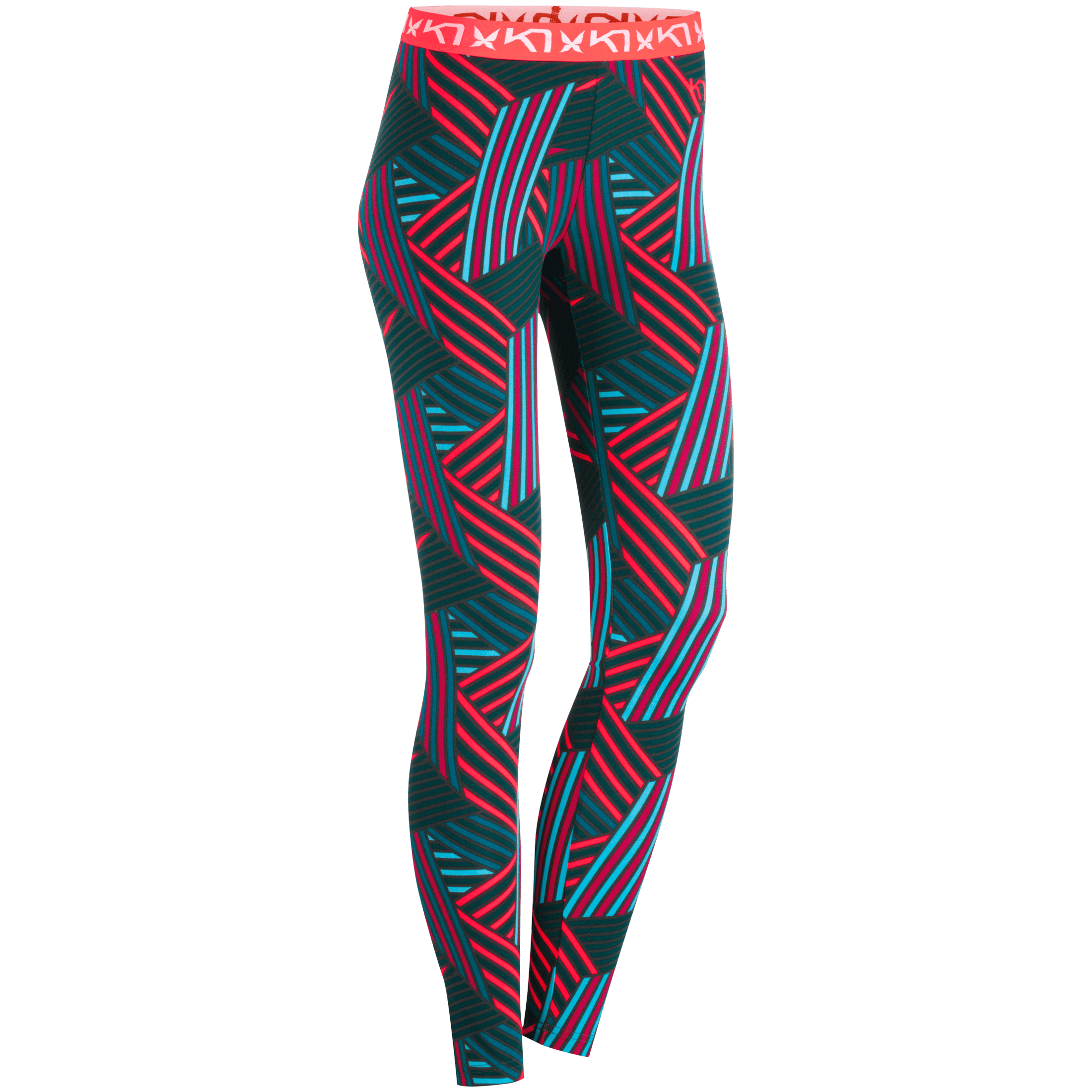 Kari Traa NINA TIGHTS - Treningstøy