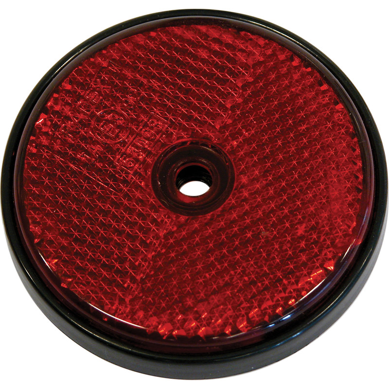 Reflector Rood