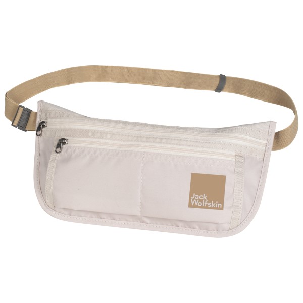 Jack Wolfskin - Document Belt De Luxe - Sac banane
