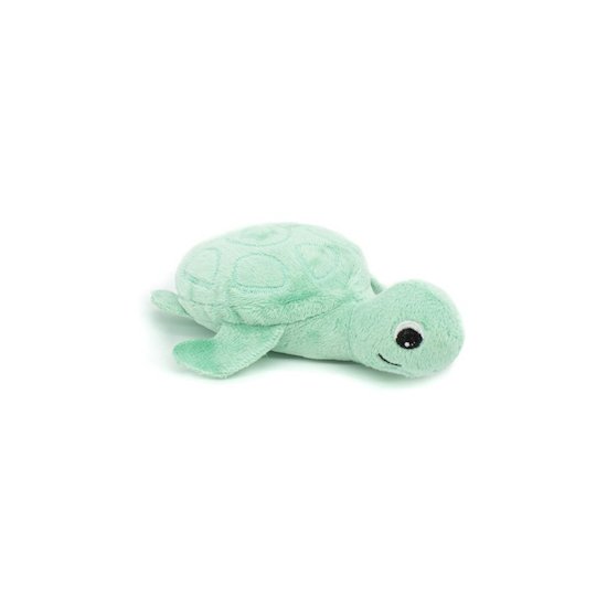 Ptipotos Peluche Sauvenou et son bébé   Menthe        de               Les Déglingos