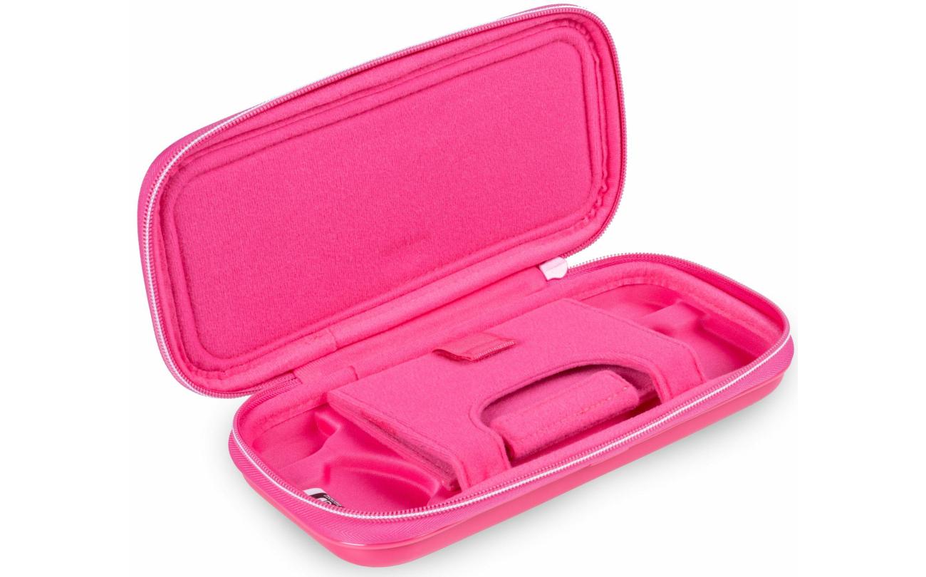 Switch Official Princess Peach Travel Case