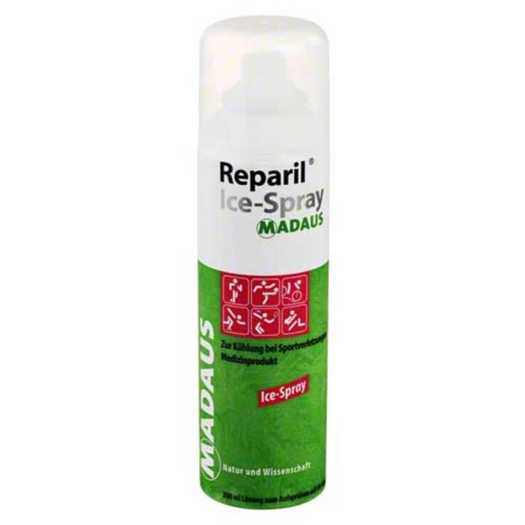 Reparil Ice Spray, 200 ml