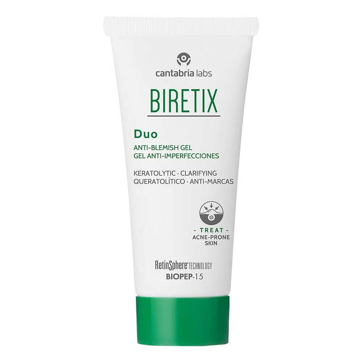 Biretix Duo Gel, 30 ml