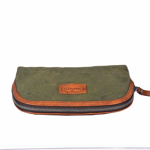 Sparwell Sentiero Stunning Sylvia | Electrical Pouch