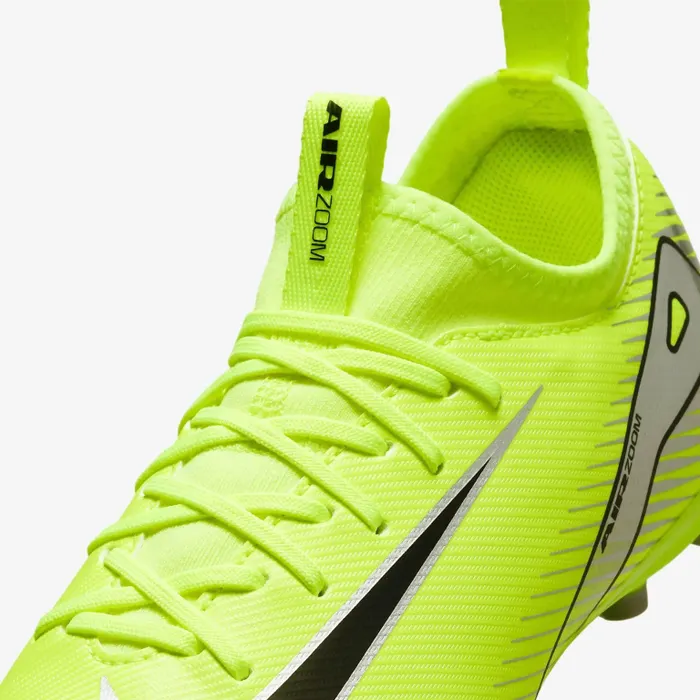 Nike Mercurial Vapor 16 FG/MG Voetbalschoenen Junior