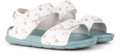Swim Essentials Sandaler, Jungle