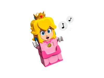 LEGO Avonturen met Peach startset (71403)