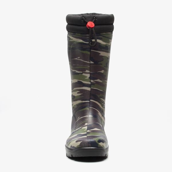 Dunlop Blizzard Thermo sneeuw/regenlaarzen