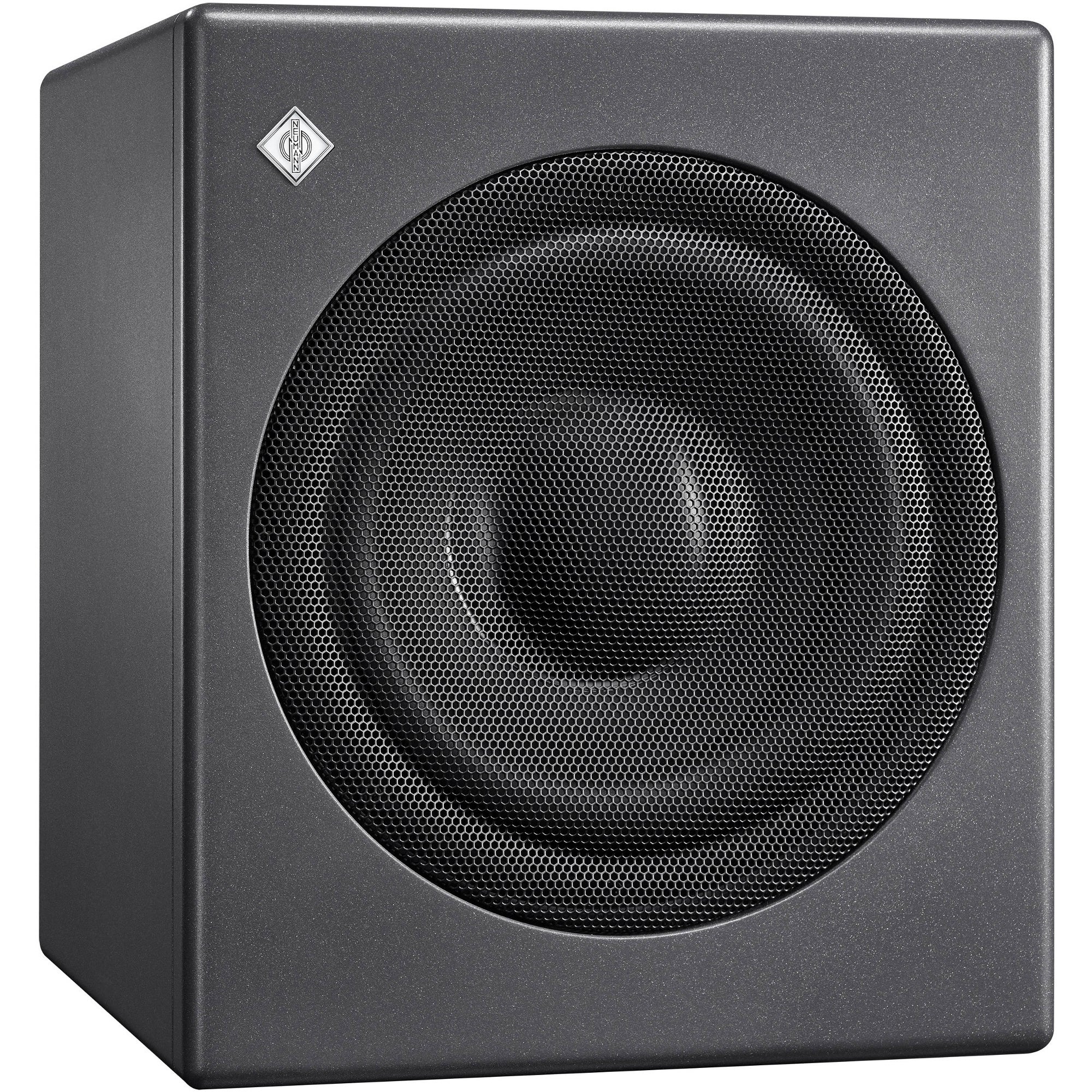 Neumann KH 750 DSP D G studio subwoofer