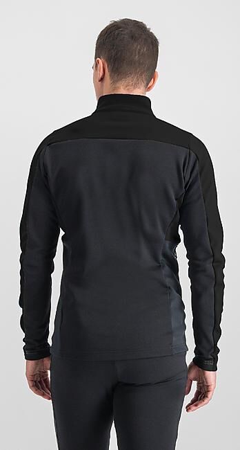 SPORTFUL - VESTE SOFTSHELL ENGADIN JACKET M