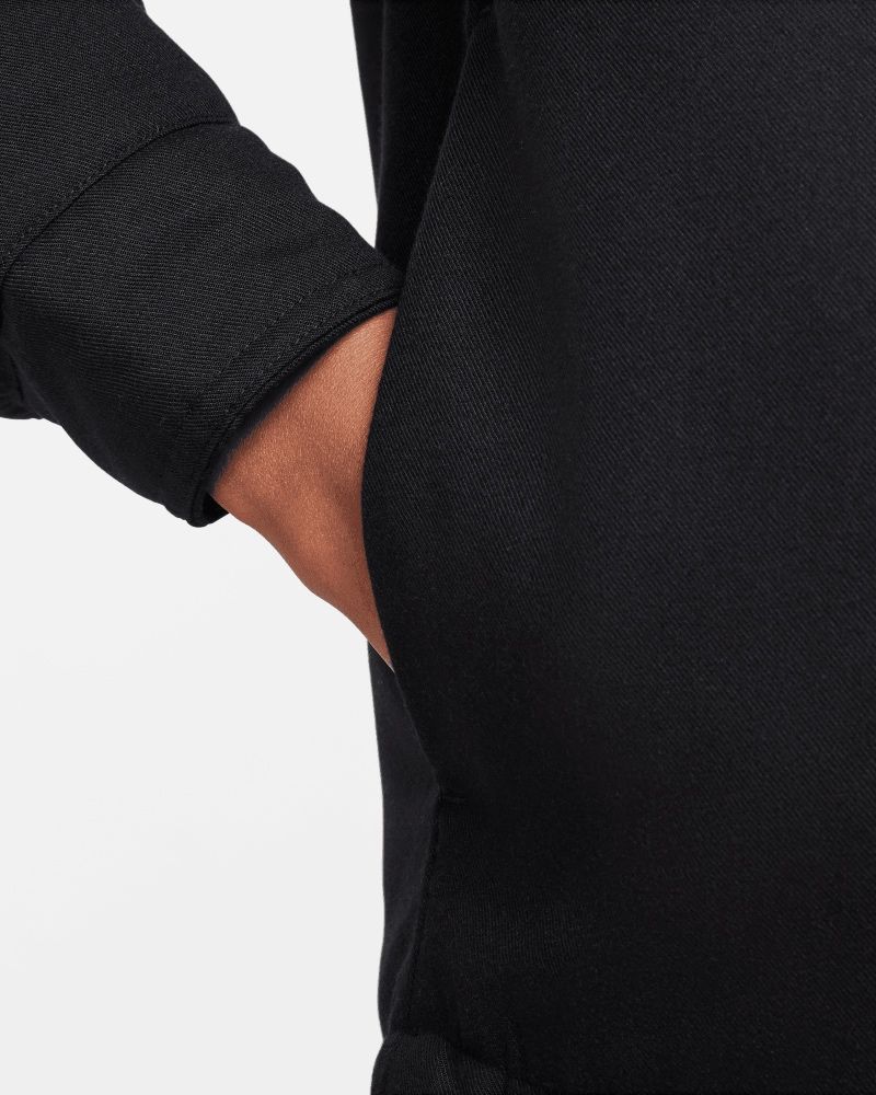 Veste Nike SB Noir & Anthracite