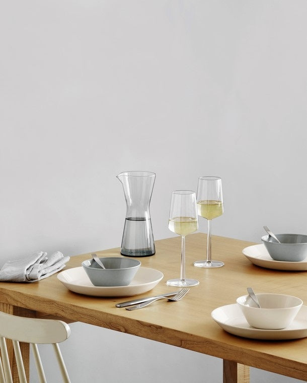 Iittala Essence Witte Wijnglazen 0,33 L - 4 st.