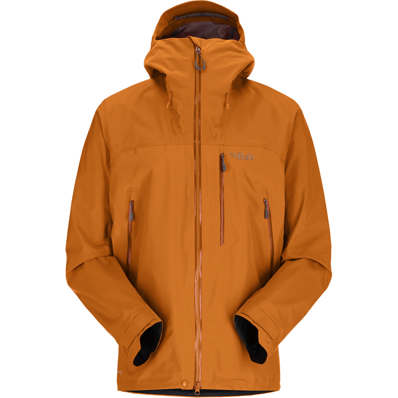 Rab Herren Latok Mountain GTX Jacke