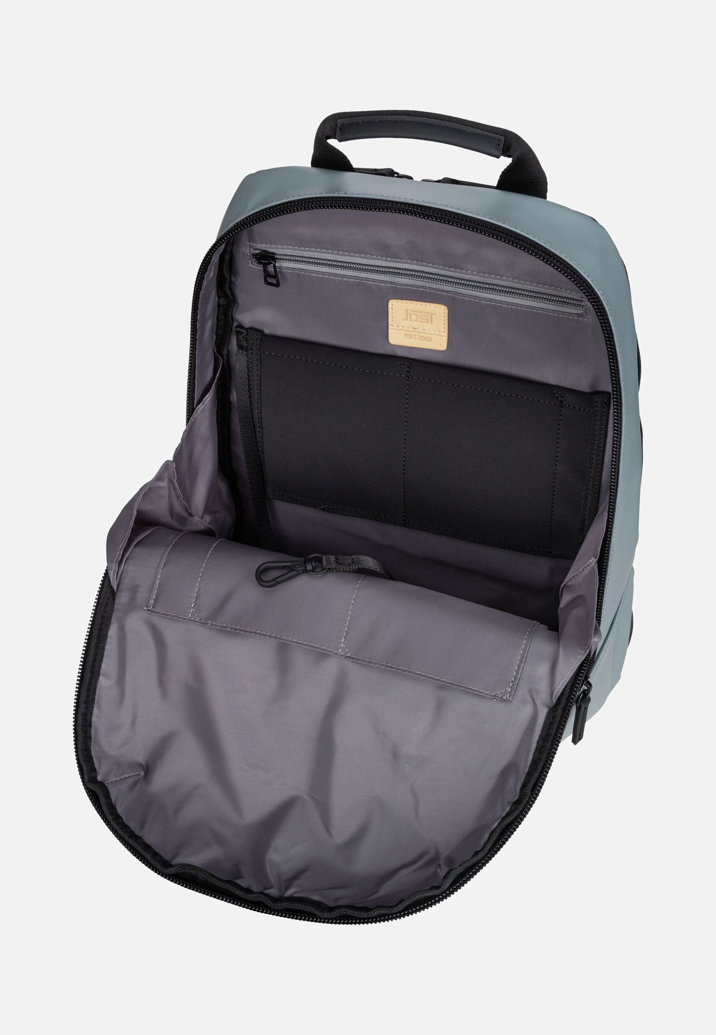 Tolja 4235 Mid Grey - Rucksack
