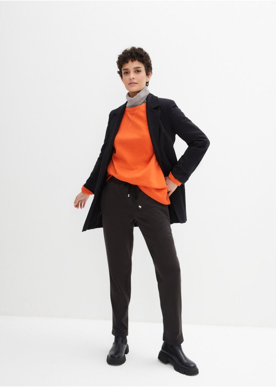 Pantalon thermique