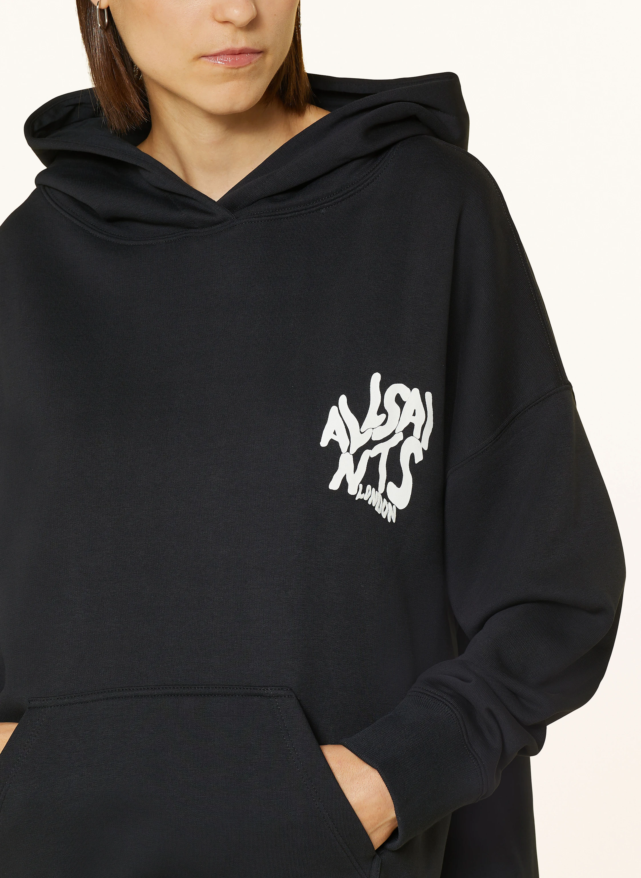 ALLSAINTS Hoodie ORLANDO