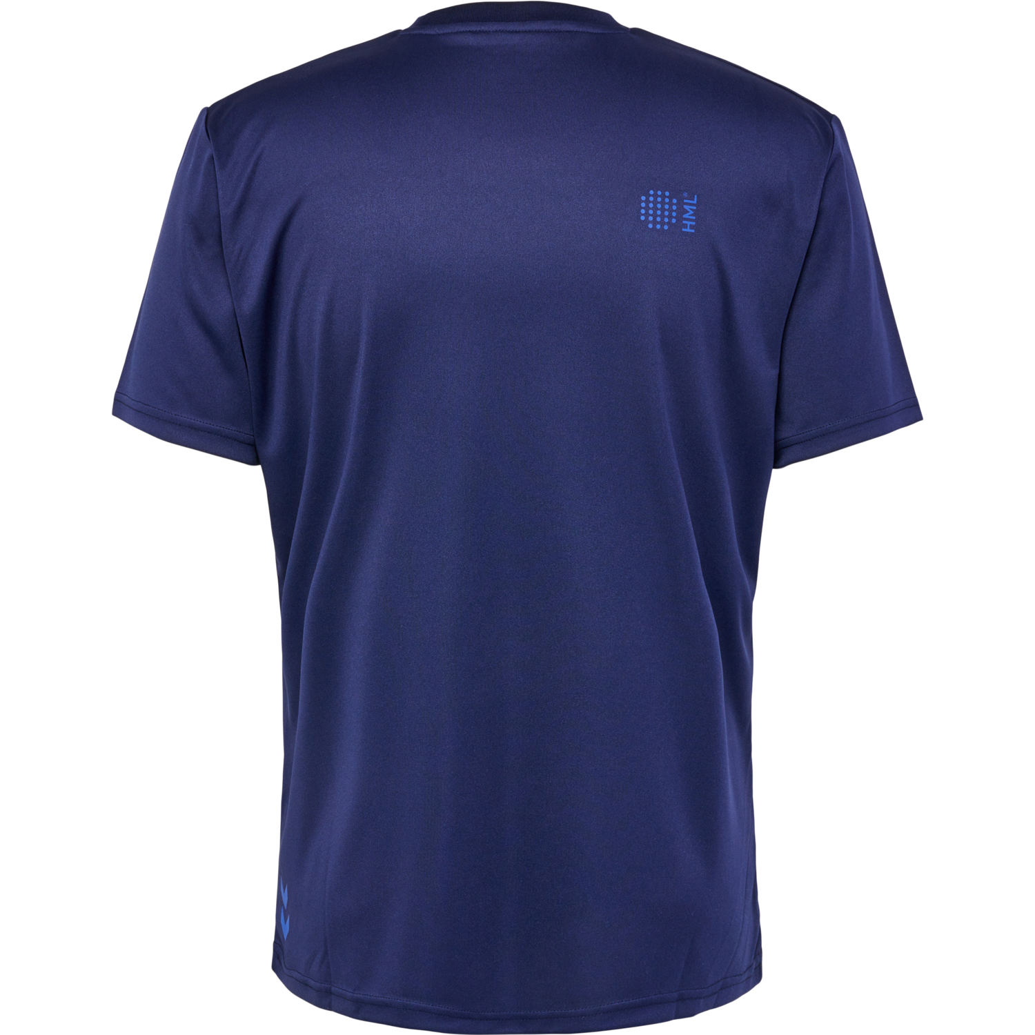 hmlCOURT T-SHIRT S/S