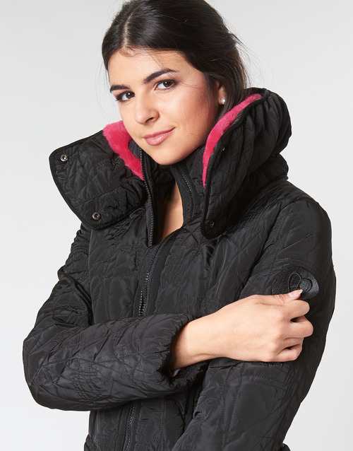 Desigual - BRISTOL - Noir