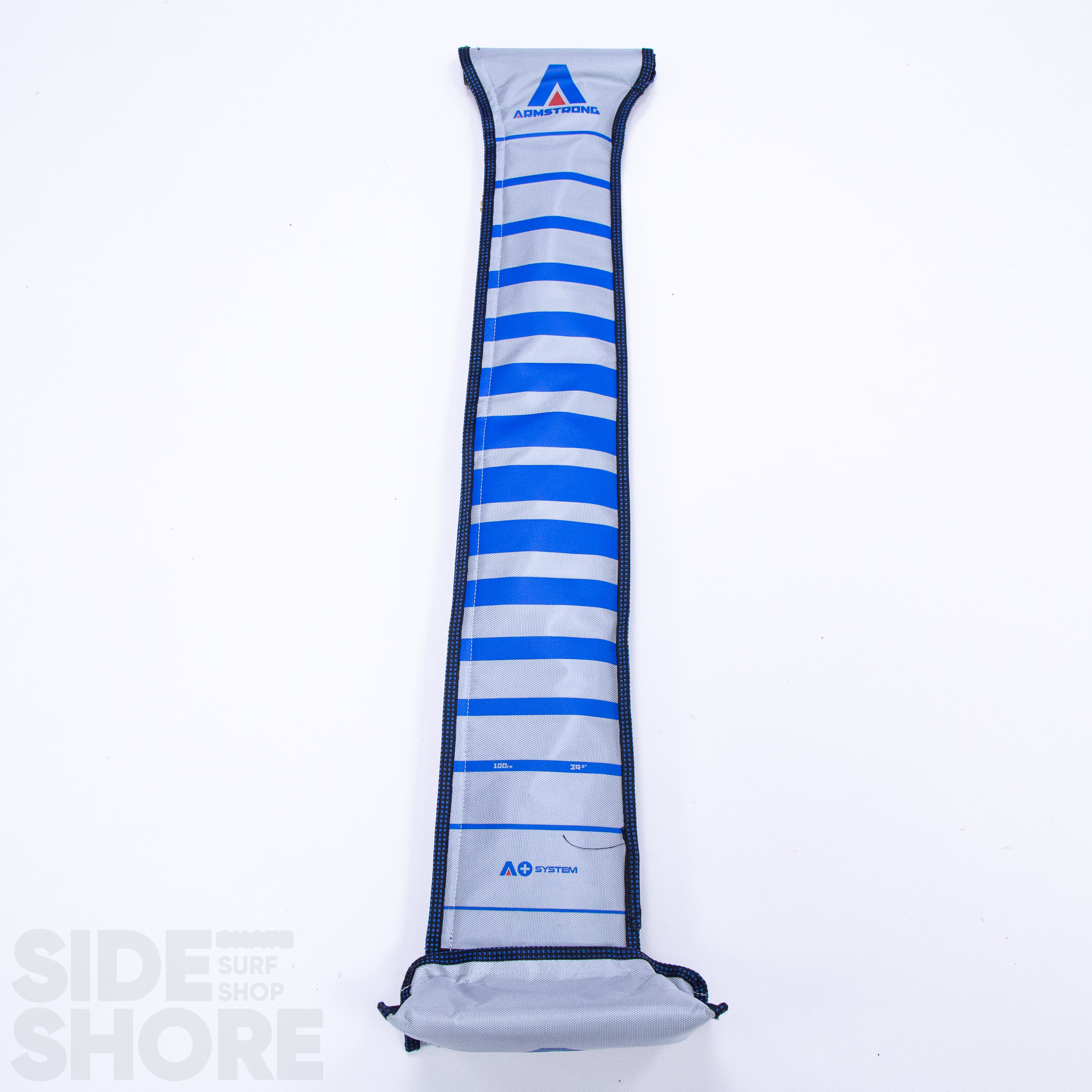 Armstrong Foils Mats Carbon 100cm - Plate - V2 100 cm