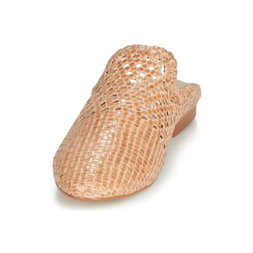 Betty London - JIKOTEXE - Camel