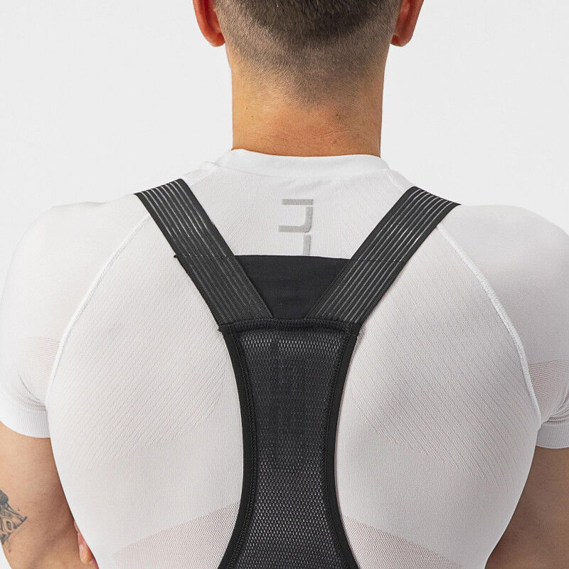 Semifreddo Bibtight - Cuissard vélo homme