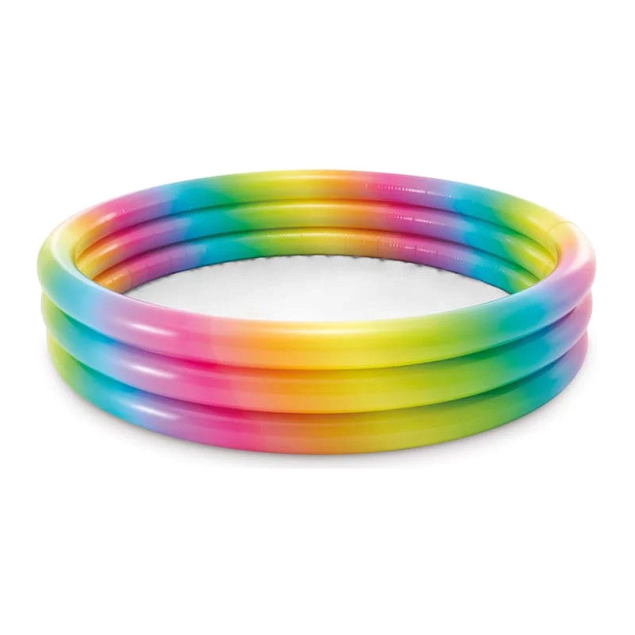 Intex  Zwembad Regenboog