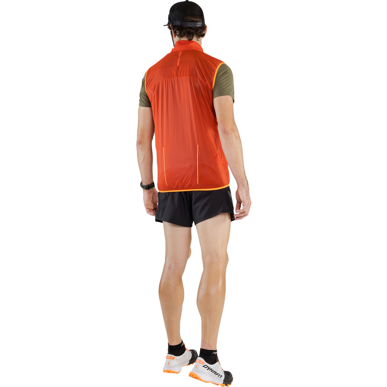 Dynafit Herren Vertical Wind 49 Weste