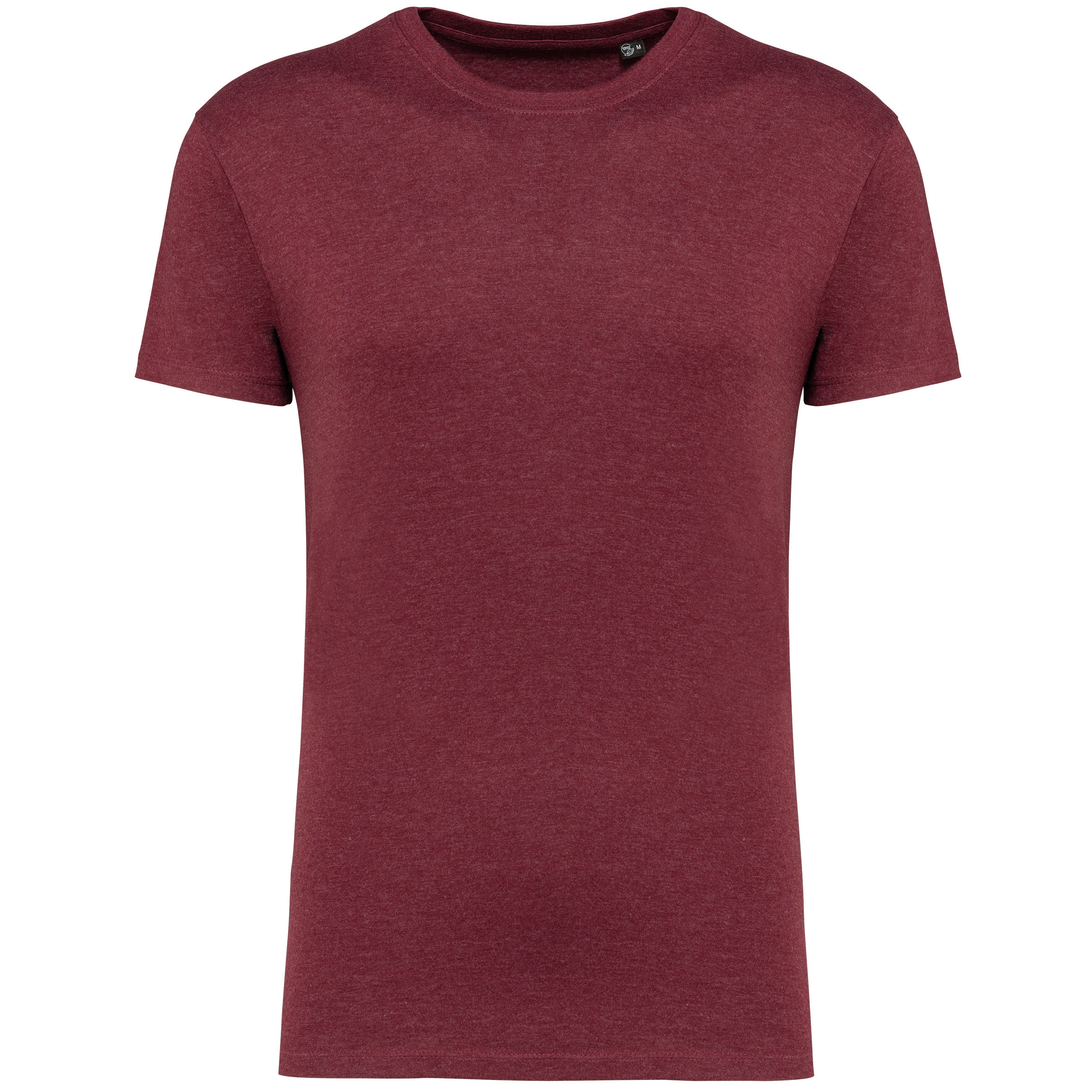 Kariban K3032IC - T-shirt à col rond Bio190IC unisexe