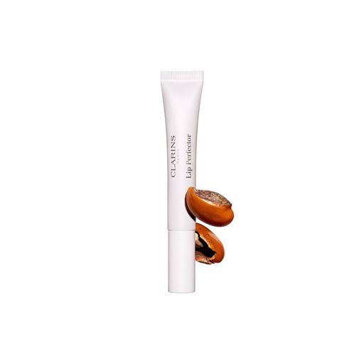 Clarins Lip Perfector Glow, 20 Translucent