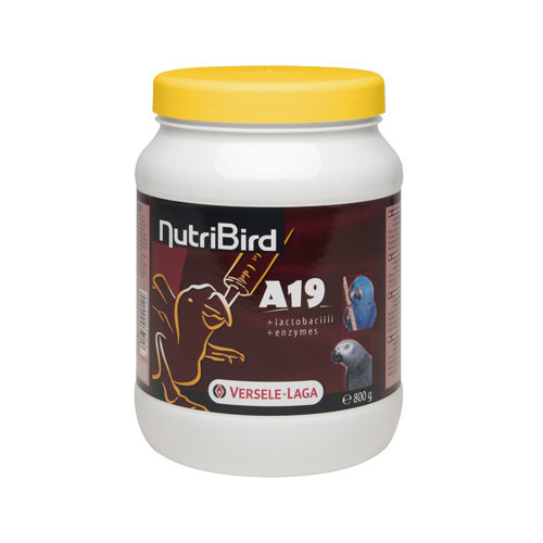 Versele-Laga Nutribird A19