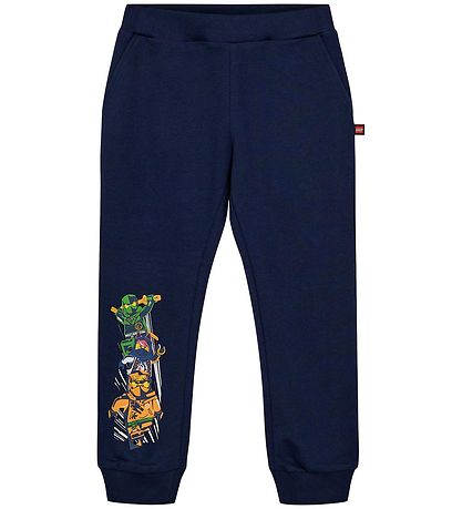 LEGO? Ninjago Sweatpants - LwPhilo 701 - Dark Navy