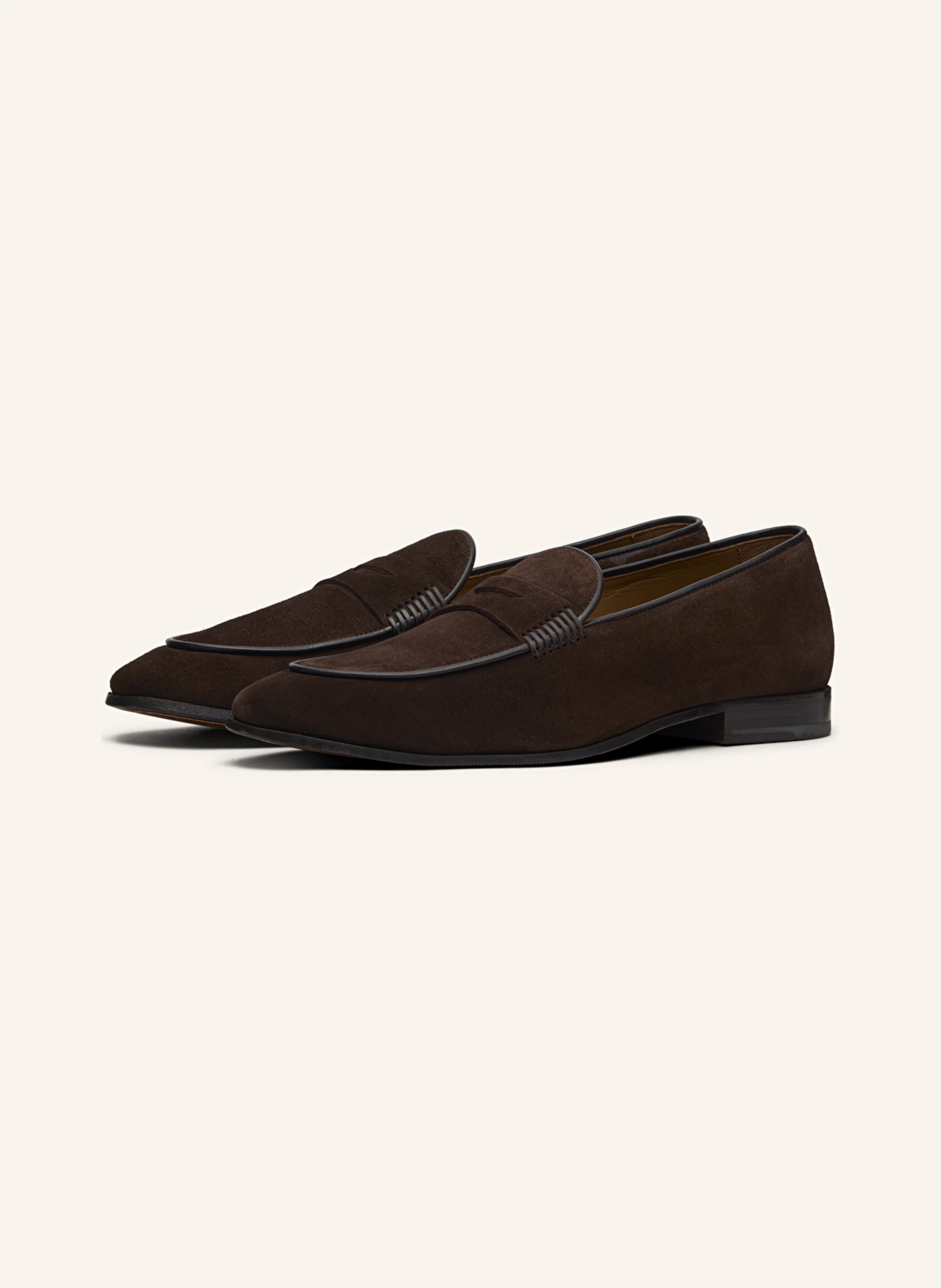 LOTTUSSE Penny-loafers VERONA