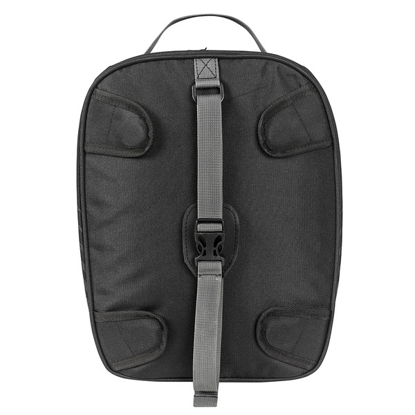 Bagster - Sacoche de réservoir D-Line Impact Magnetic Noir