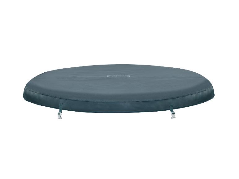 Lay-Z-Spa Miami Energy hottub Ø 196 x 96 cm