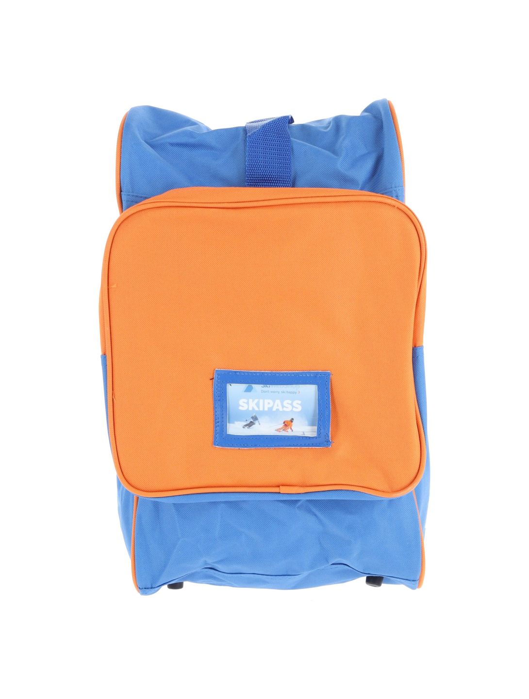 Boot Bag skischoentas unisex