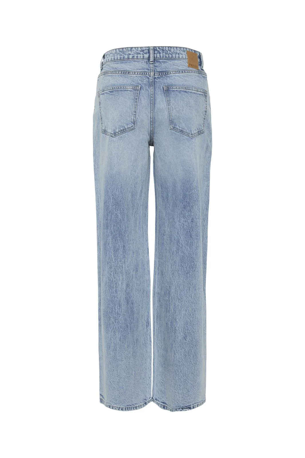 Pieces Pcselma Wide Jeans Lb