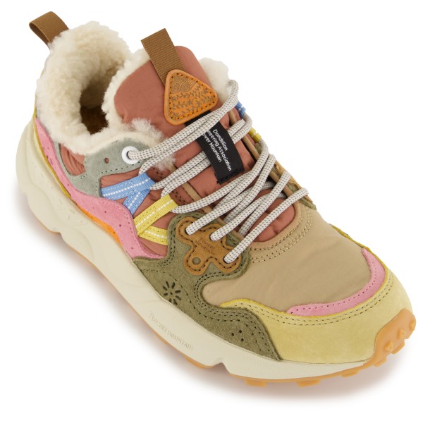 Flower Mountain - Women's Yamano 3 - Baskets