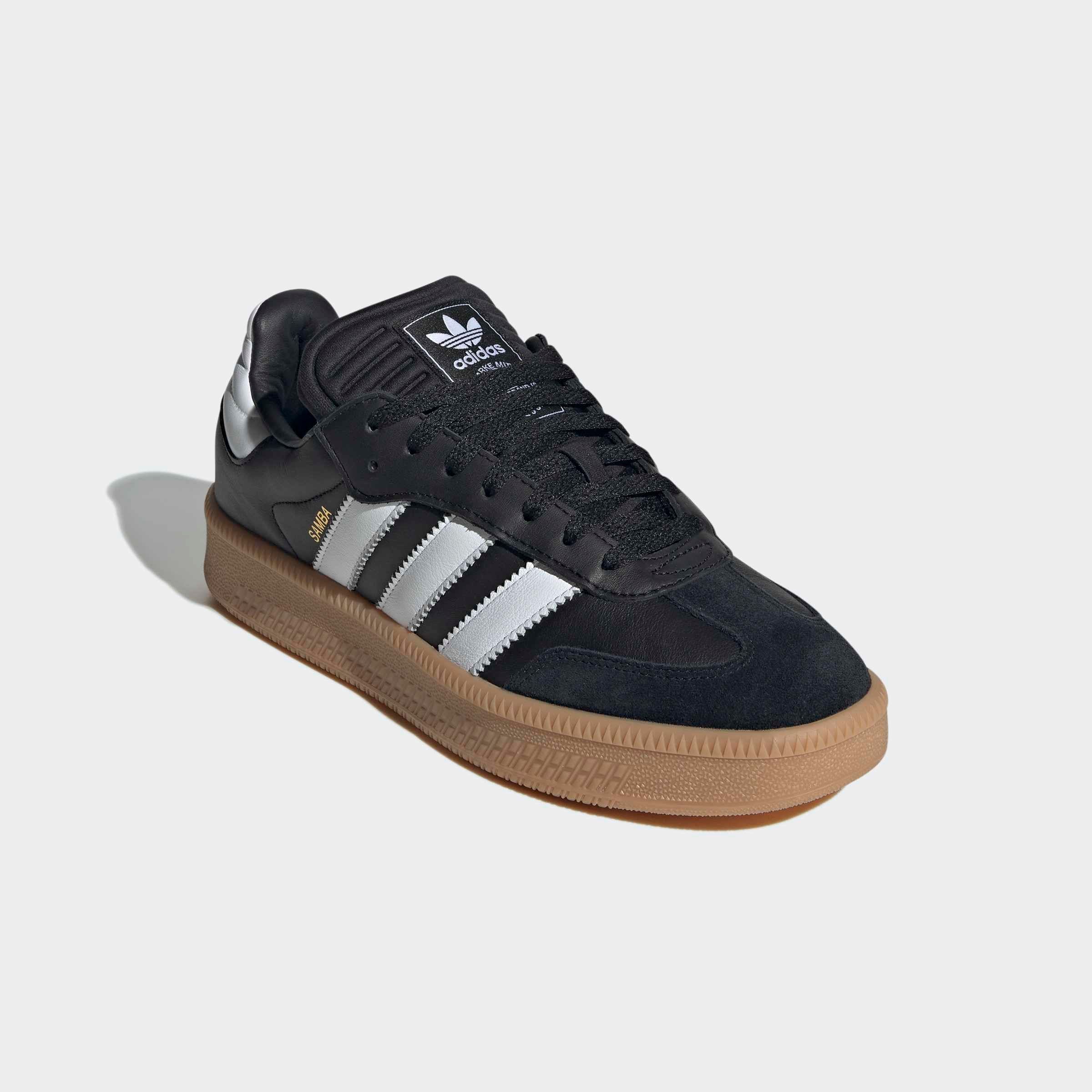 adidas Originals Sneaker »SAMBA XLG«  mit erhöhter Sohle und gepolsterter Zunge