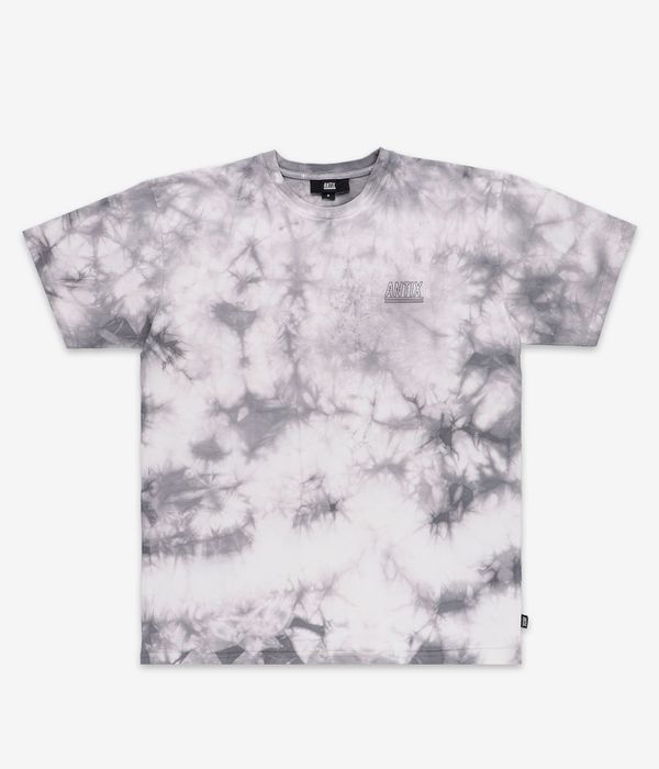 Antix Antique Organic T-Shirt (tie dye)