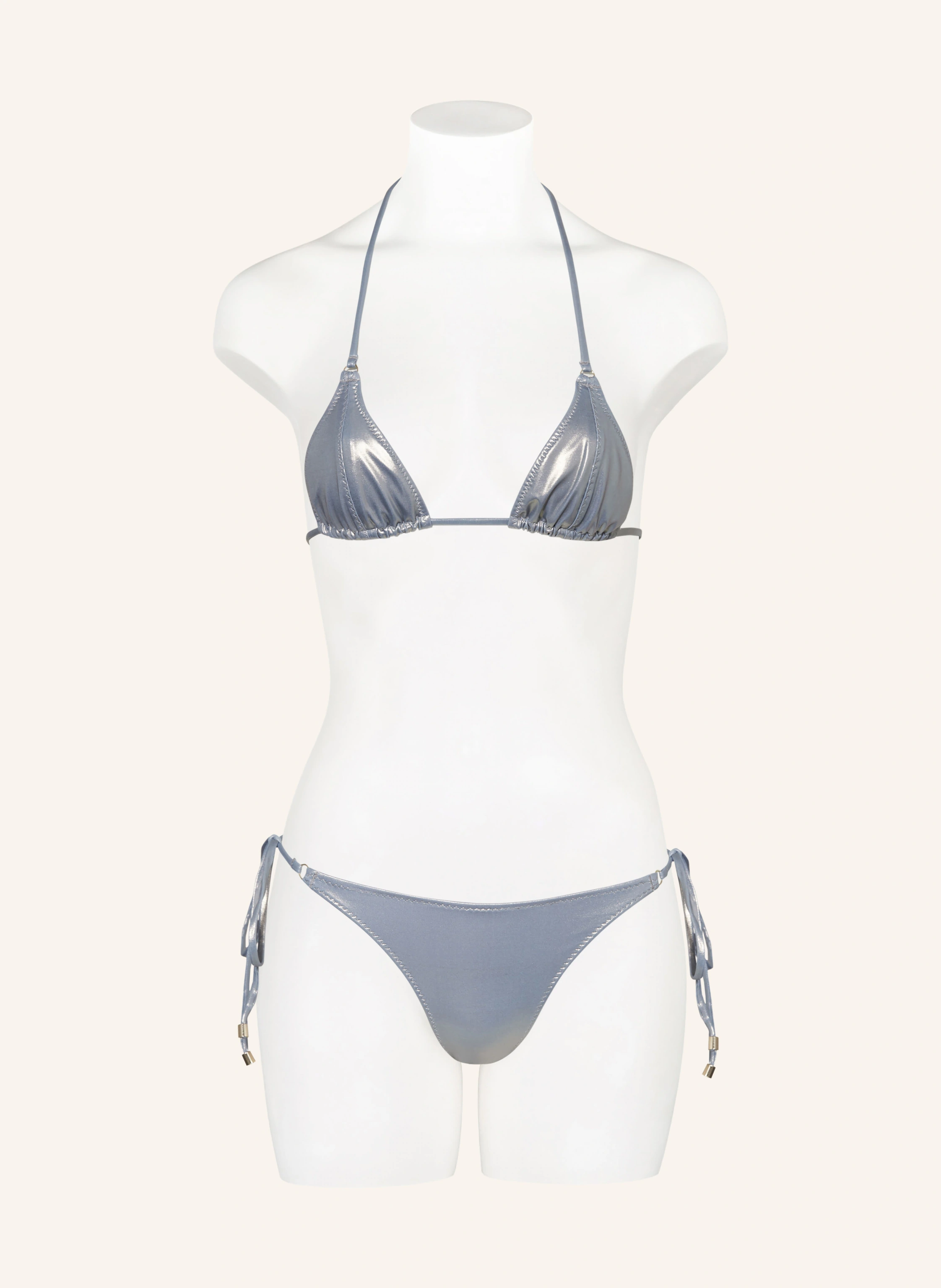 JANTHEE Triangel-Bikini-Top HAJER
