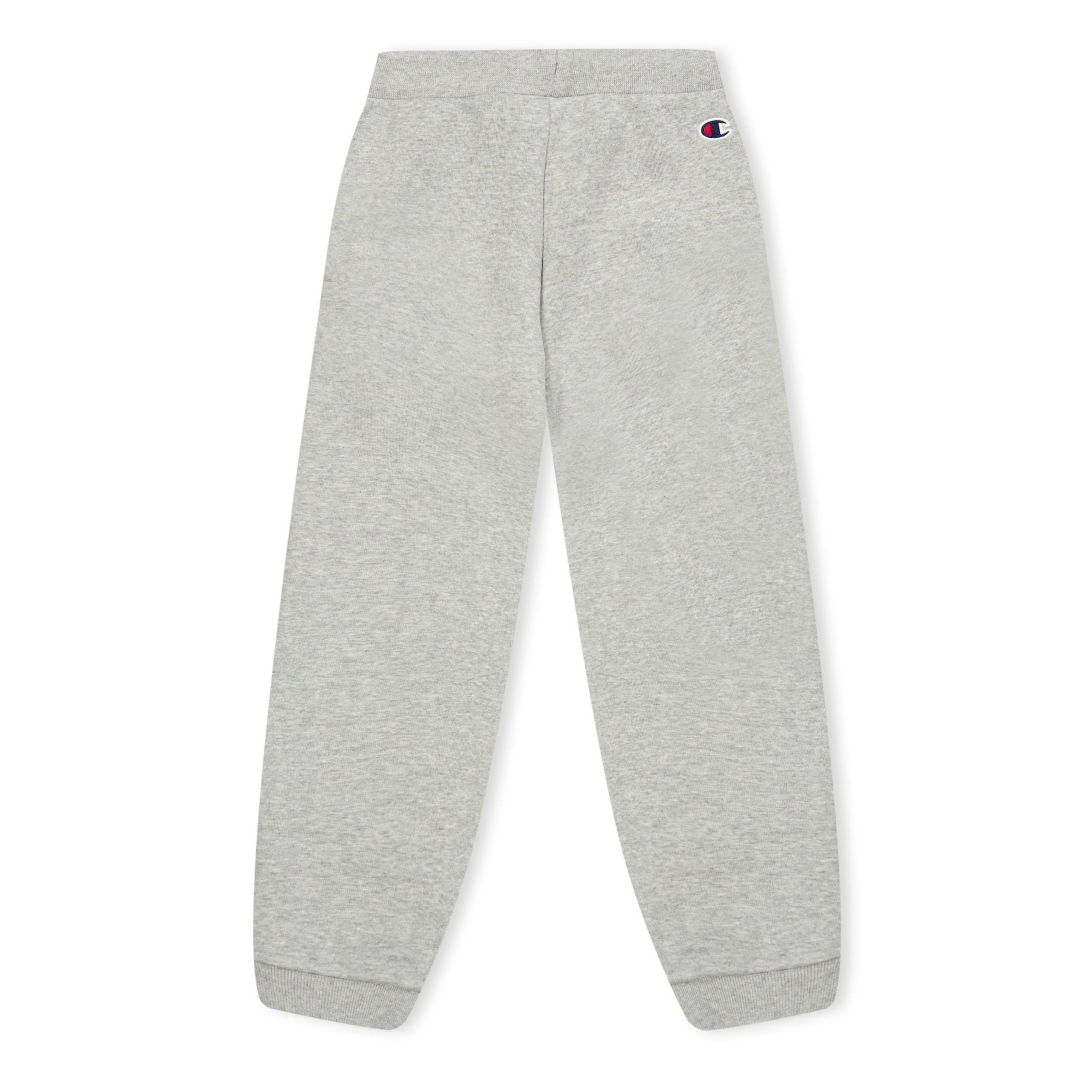 Champion Champion Logo Fleece Jogging Bottoms