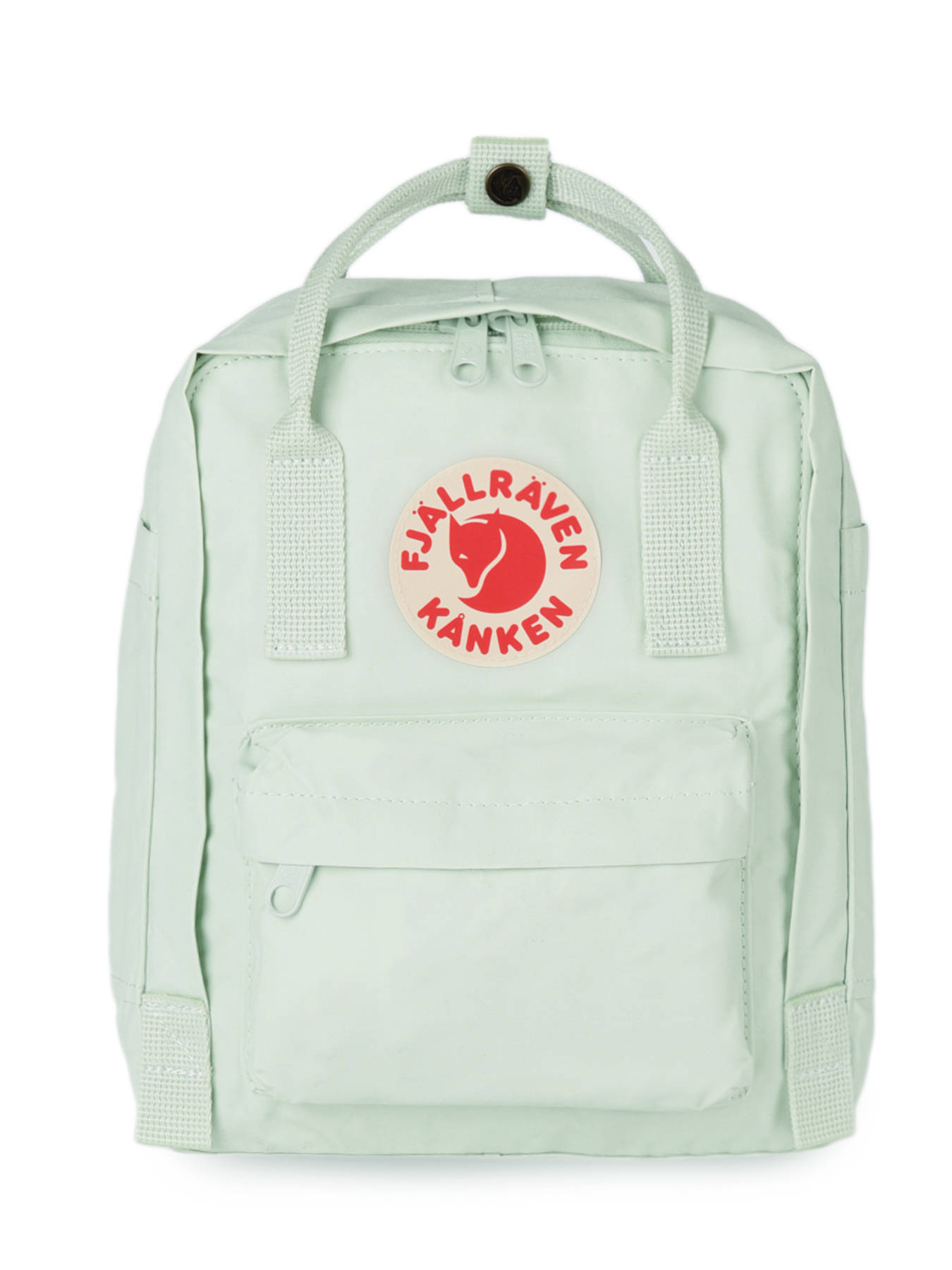 Sac  dos Knken 1 compartiment FJALLRAVEN