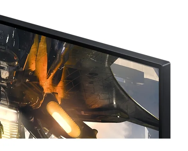[OUTLET] - Samsung Odyssey G5 S27AG500NU - LED-skærm - 27