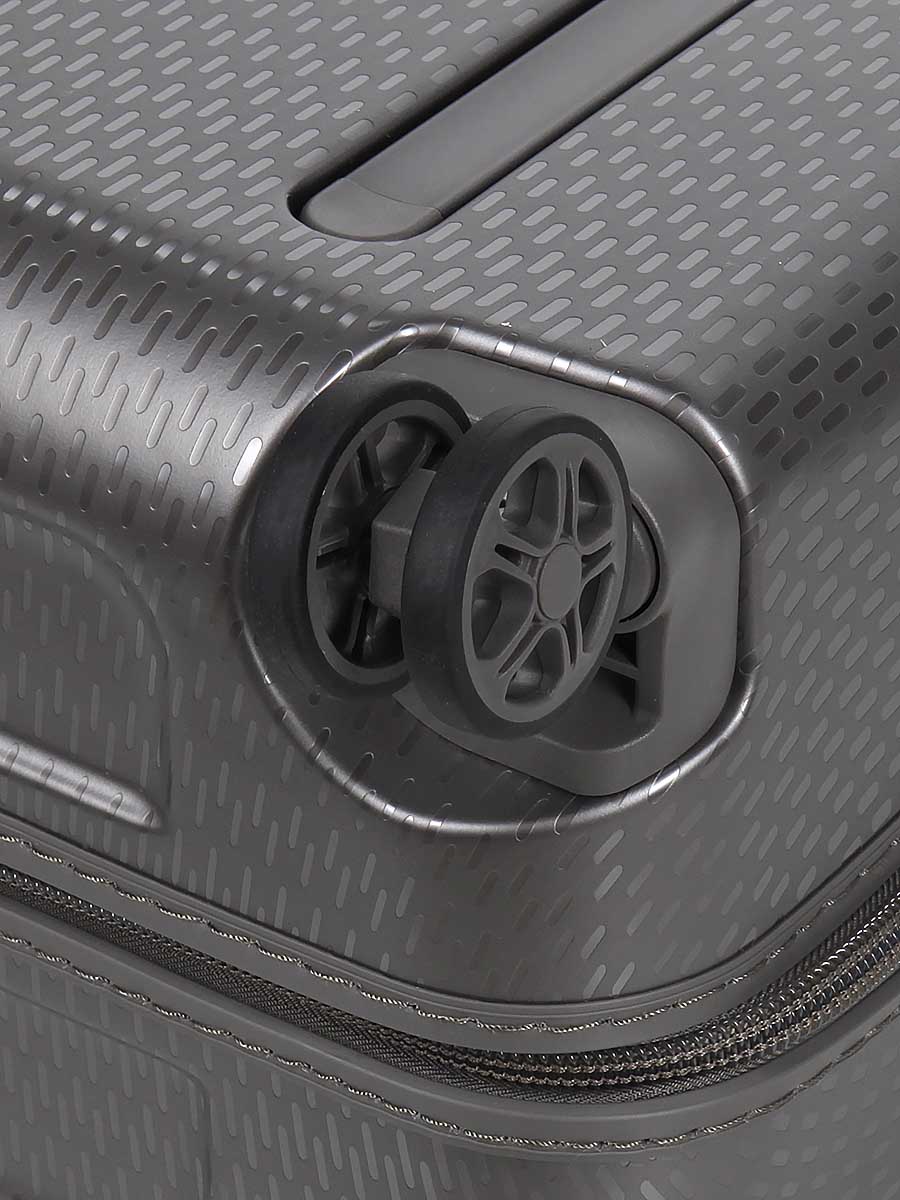 Valise Delsey Turenne 55 cm - Poche Frontale