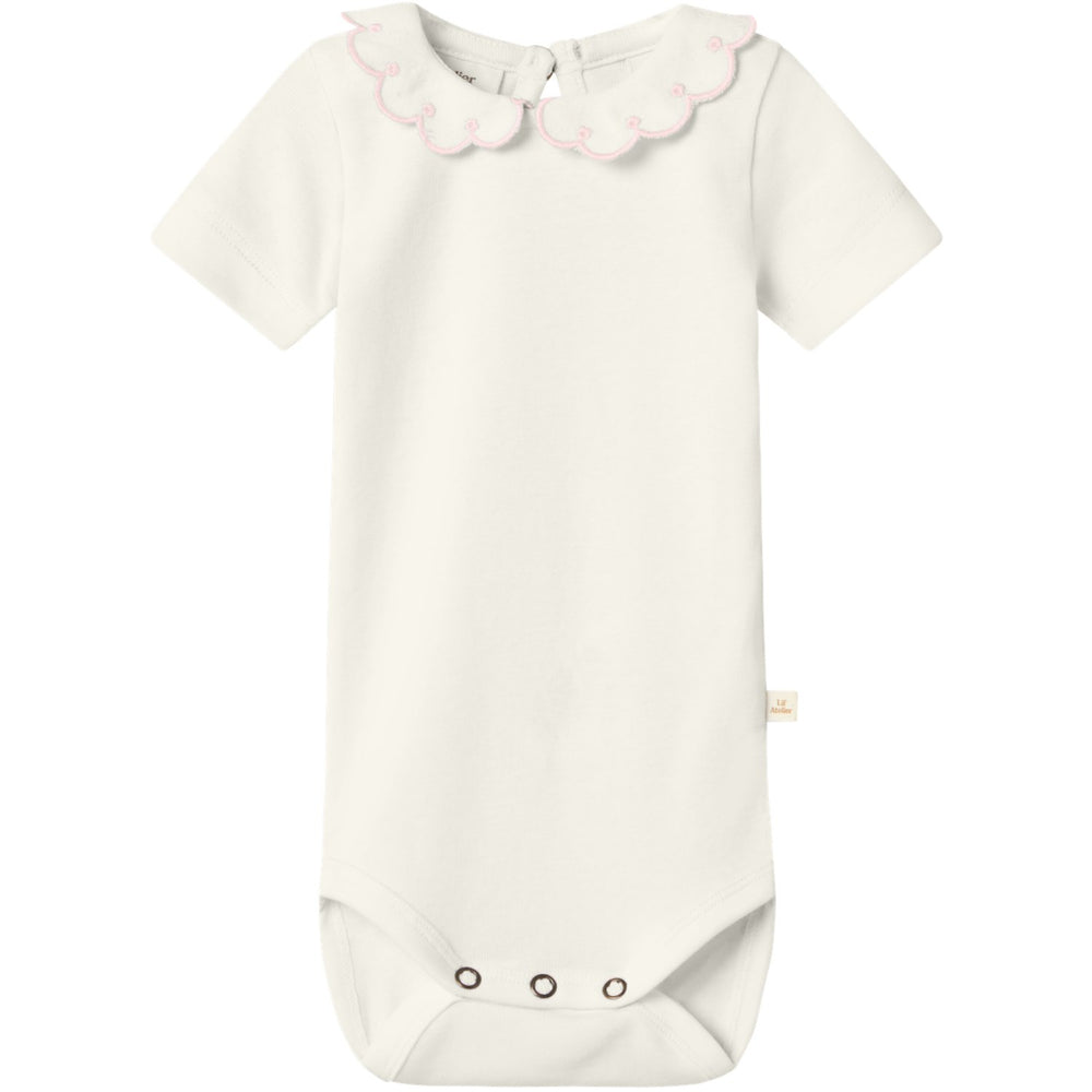Køb Lil'Atelier Coconut Milk Misty Rose Fundo Slim Body