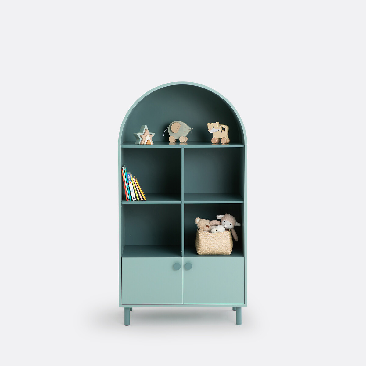 LA REDOUTE INTERIEURS<br>Estante infantil, Archibalde
