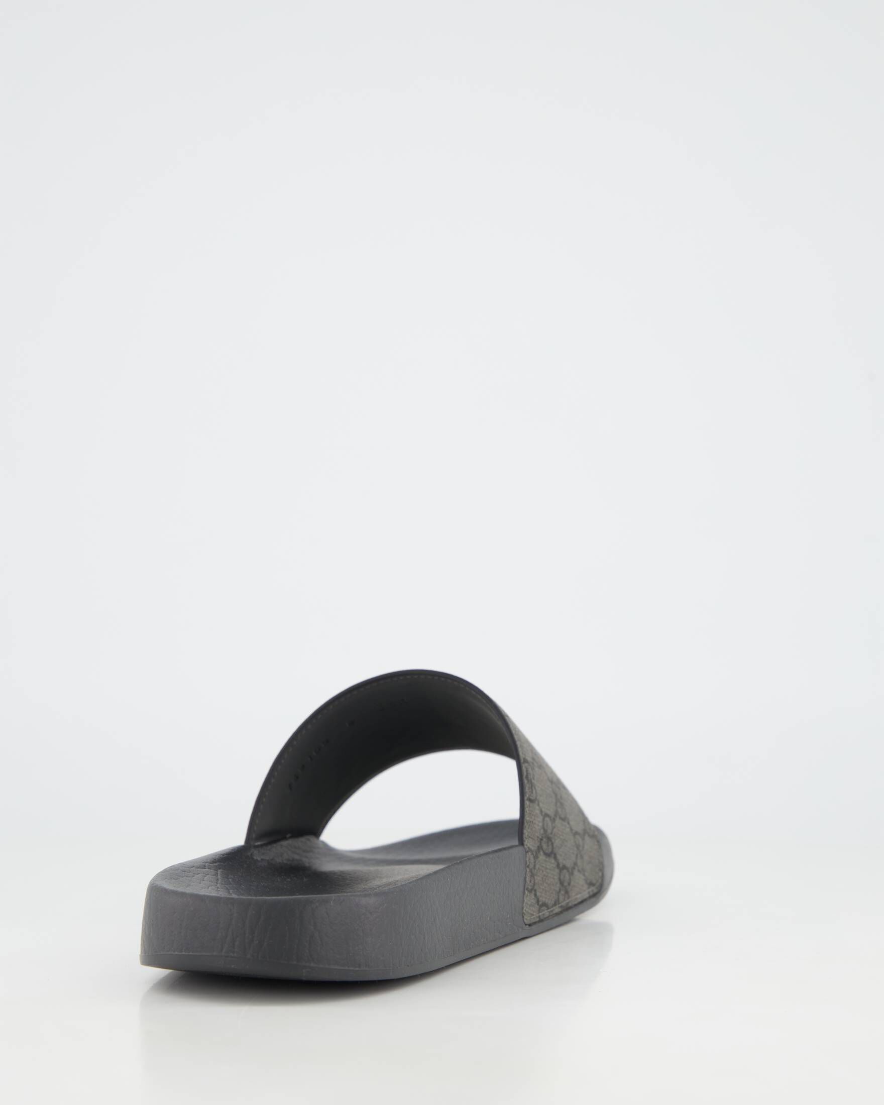 Gucci| Herren Pantoletten PURSUIT SLIDE SUPREME RS
